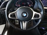 BMW 118i M Sport, Shadow-Line, Lenkradheizung