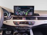 AUDI A5 Sportback 40 TDI quattro S-line competition