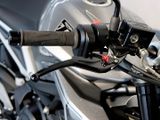 TRIUMPH Street Triple sehr gepflegt, kurzer Kennzeichenträger