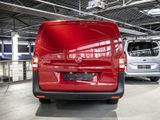 MERCEDES-BENZ eVito 112 KASTEN LANG KAMERA KAMERA Facelift SHZ