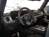 MERCEDES-BENZ G 63 AMG KOM  DRIVERS 360 AHK DISTR KAMERA PANO