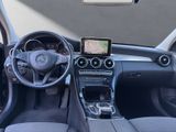 MERCEDES-BENZ C 180 Avantgarde*Schiebedach*Burmester* Allwette
