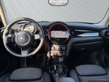MINI One 5-Türer Pano Keyless Navi Ambiente Temp LED