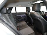 MERCEDES-BENZ E 200 T AVANTGARDE KAMERA PANO SPUR PDC SHD SHZ