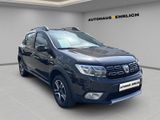DACIA Sandero II Stepway Celebration +Klima+Kamera+