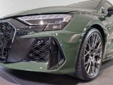 AUDI RS3 Sportback 294 kW S-tronic