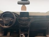FORD Kuga Plug-In Hybrid Vignale HUD AHK-klappbar Navi Leder Digitales Cockpit Memory Sitze