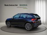 SKODA Kamiq 1.5 TSI Tour Klima Navi Rückfahrkamera
