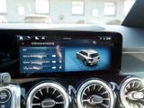 MERCEDES-BENZ GLB 200 d | AMG NIGHT AHK DISTR KAMERA PANO SPUR