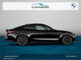 BMW M4 Competition Coupé mit M xDr ACC UPE: 119.810¤