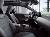 MERCEDES-BENZ A 200 AMG NIGHT MULTI DISTR KAMERA PANO SPUR PDC