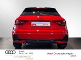 AUDI A1 Sportback 40 TFS S line Edition SONOS ACC
