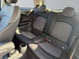 MINI Cooper 3-Türer Navi LED Tempomat Kamera Keyless
