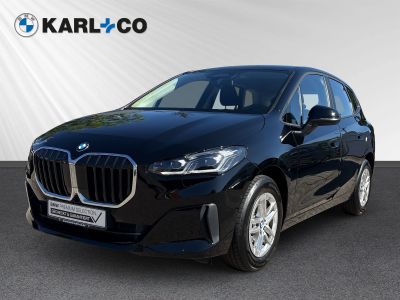 BMW 218 Active Tourer d AHK Ad. LED Keyless PDC DAB