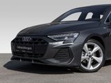 AUDI A3 Sportback 35 2.0 TDI S line // DISTR KAMERA