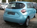 RENAULT ZOE Experience 52KW KAUF-BATTERIE NAVI+PDC+LHZ