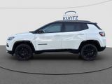 JEEP Compass S Mild-Hybrid FWD Panoramadach