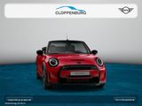 MINI Cooper S Head-Up+Navi+Kamera+SHZ+KeyGO+HiFi+LED