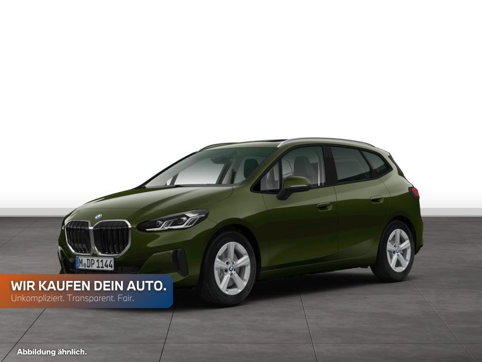 BMW 223i xDrive Active Tourer