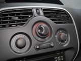 RENAULT Kangoo Z.E. 33 inkl. Batterie Klima Radio Kamera