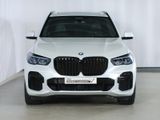 BMW X5 40d MSport AHK Panorama 4xSHZ H&K ACC 360
