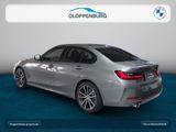 BMW 320d Limousine AHK+Navi+Kamera+ACC UPE: 62.810¤