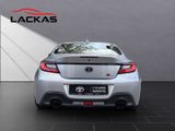 TOYOTA GR86 2.4*Premium*Milltek*Alcantara*Carplay*
