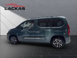 TOYOTA Proace City VERSO L1 Electric Teamplayer