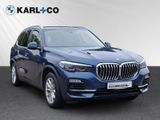BMW X5 45e xDrive LED AHK PDC DAB Komfortsitz