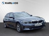 BMW 320 dA touring Sport Line HiFi Cockpit Prof. Driving Assistant