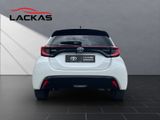TOYOTA Yaris Hybrid Style*JBL*NAVI*TECHNIK*TOP*