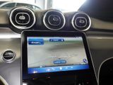 MERCEDES-BENZ C 300 e T AVANTGARDE AHK KAMERA PANO SPUR STANDH