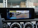 MERCEDES-BENZ CLA 35 AMG 4M SB // AMG BURM NIGHT MEMO MULTI