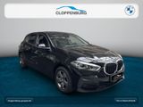 BMW 118i Navi+SHZ+HiFi+Fernl.Ass+Spurass.+Klimaaut.