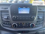 FORD Transit 350 L2 Trend 130PS -GJR-AHK-1.Hand-