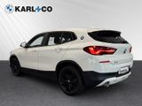 BMW X2 sDrive 18i AUT. NAV Kamera PDC LED DAB Hifi