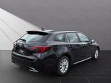 TOYOTA Corolla Touring Sports Hybrid Business Edition