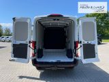 FORD Transit 350 L2 Trend 165 PS FWD -AHK-GJR-