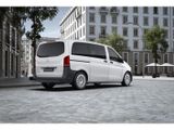 MERCEDES-BENZ Vito 119 TOURER KOMPAKT LED KLIMA 8SITZER DISTR