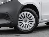 MERCEDES-BENZ Vito 116 Kasten Lang MOPF2 KLIMA/NAVI/KAMERA/3 SITZE/TWA/SPUR