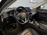 BMW 540 d xDrive Limousine Luxury Line LC Prof H&K
