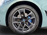 BMW i4 xDrive40 Gran Coupe M-Sport ACC el. AHK SHZ