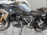 BMW R 1250 GS 3-Pakete+Koffersatz+SZH+Schaltassist+