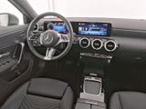 MERCEDES-BENZ A 200 d , PROGRESSIVE MULTI DISTR KAMERA SPUR
