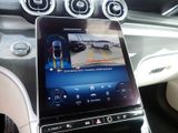 MERCEDES-BENZ CLE 220 d Cabrio , AMG MEMO KAMERA SPUR PDC SHZ
