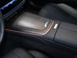 MERCEDES-BENZ E 300 e T BURM AMG DISTR SPUR AIRMATIC STANDH