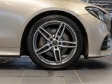 MERCEDES-BENZ E 200 Cabrio AMG BURM MULTI KAMERA SPUR PDC SHZ