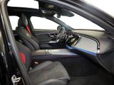 MERCEDES-BENZ E 53 T AMG 4M+ ,  AMG BURM NIGHT PREMIUM MEMO