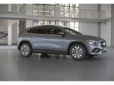 MERCEDES-BENZ GLA 250 e KAMERA SPUR PDC SHZ