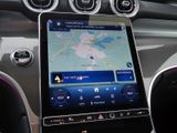 MERCEDES-BENZ GLC 450 d 4M Coupé , AMG BURM NIGHT MEMO 360 AHK